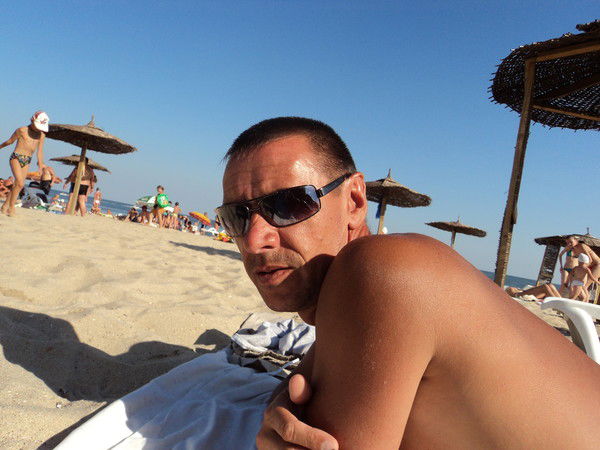 Андрей Тищенко