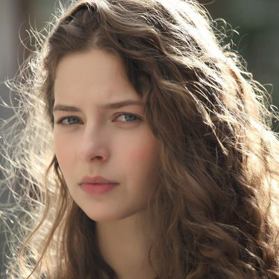 Валерия Донианц