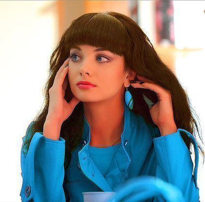 Кошка В  Лукошке