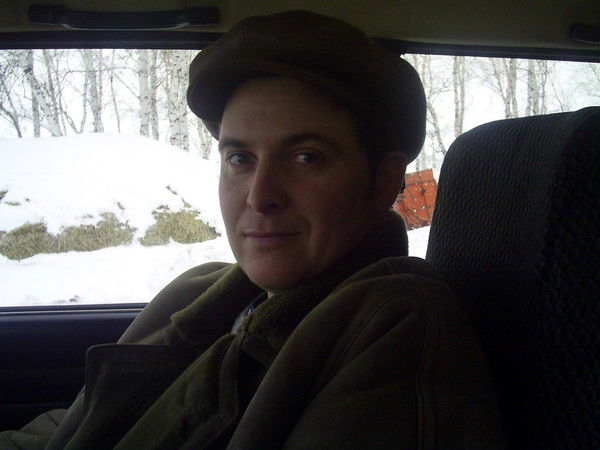 Александр Духно