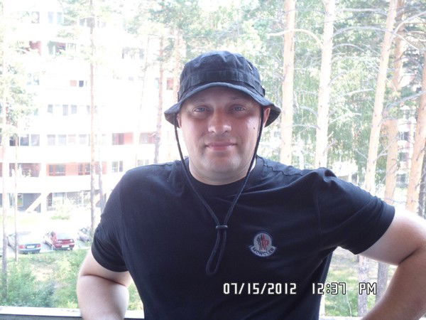 Петренко Александр