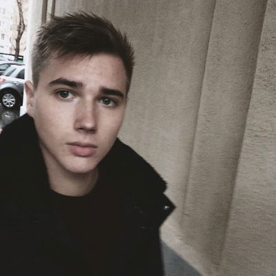 Владислав Черкасов