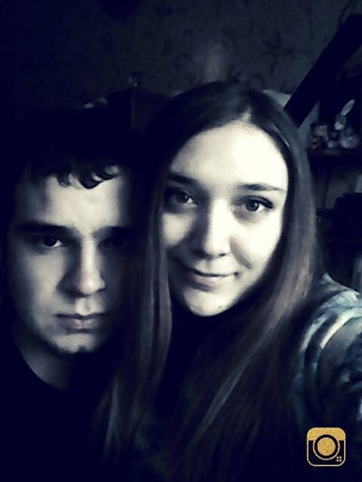 Ксюша Сорокина