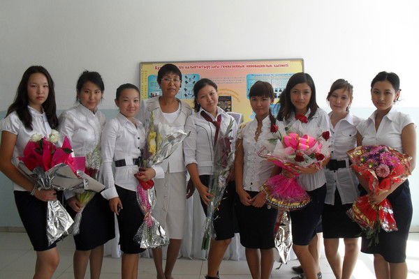 Ратай Ибраимова