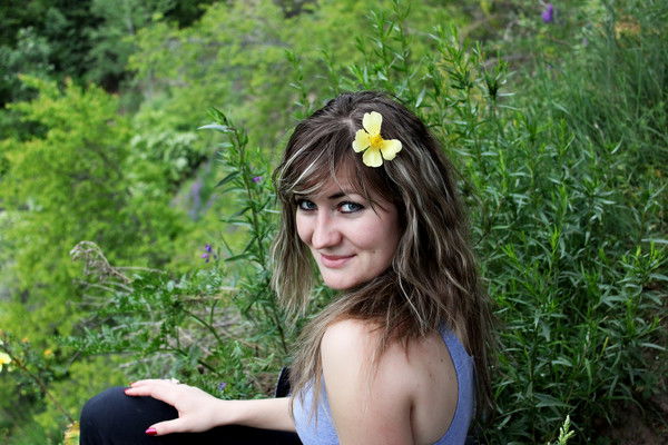 Ирина Нестер