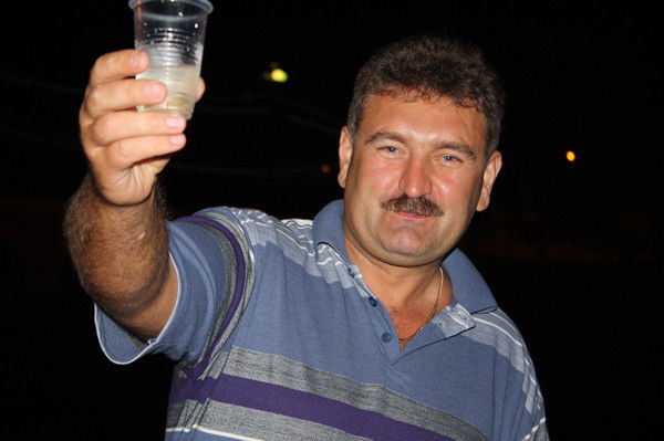 Григорий Иванович