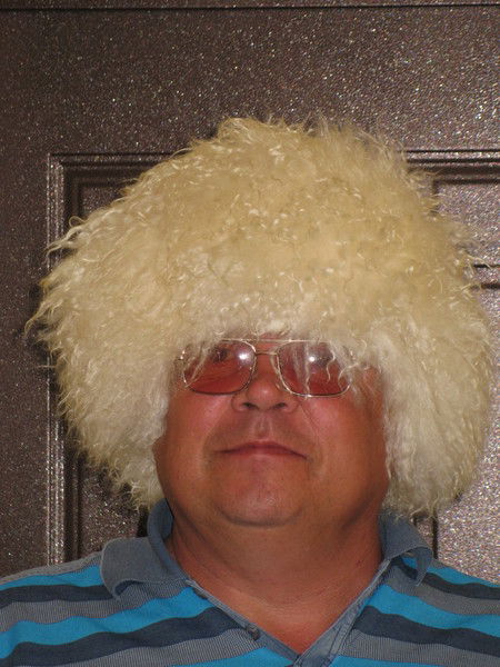 Александр Чесноков