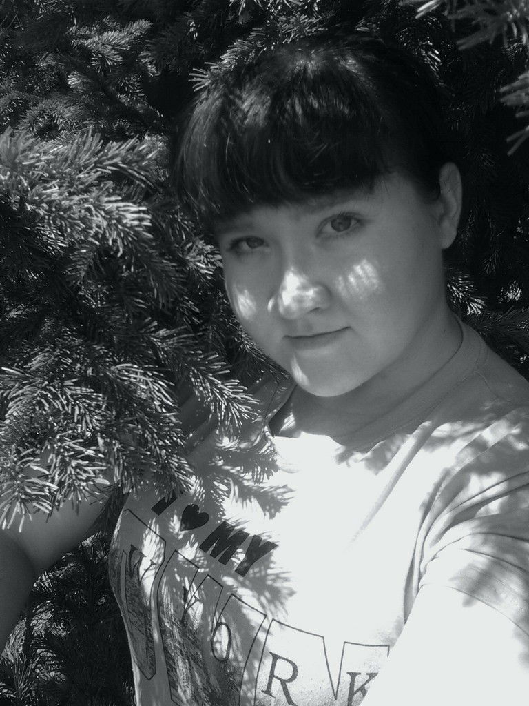 Екатерина Скачкова