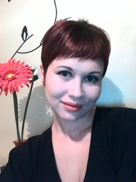 Ирина Рыльских