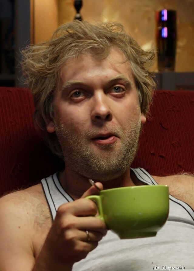 Сергей Колосков