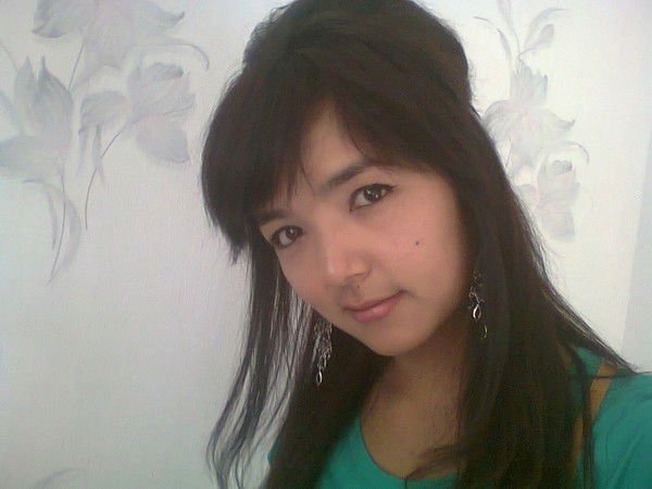 Кызжибек Абдисалимова