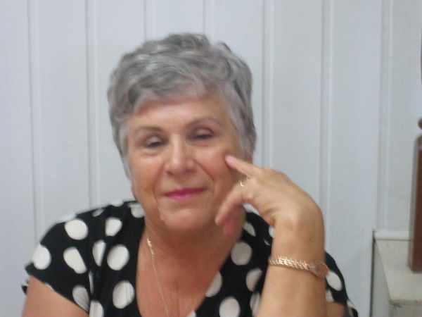 Светлана Пашинская