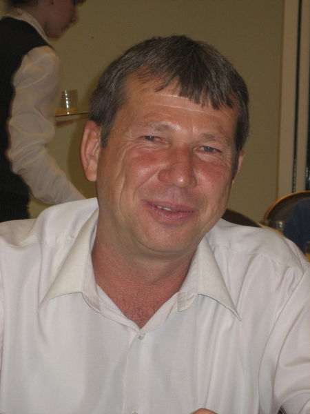 Илхам Даутов