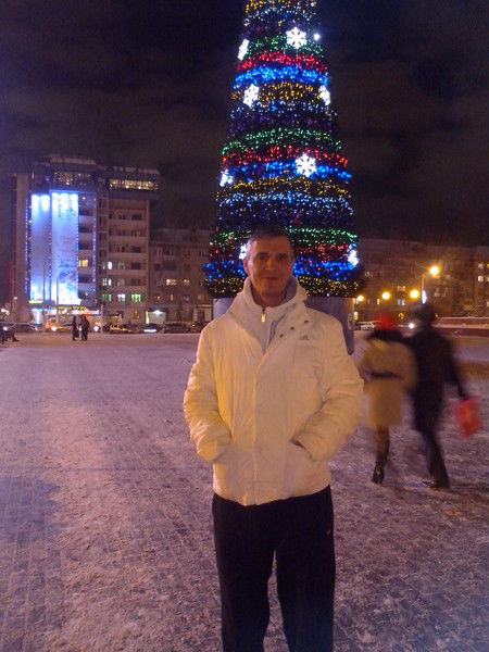 Денис Княжев