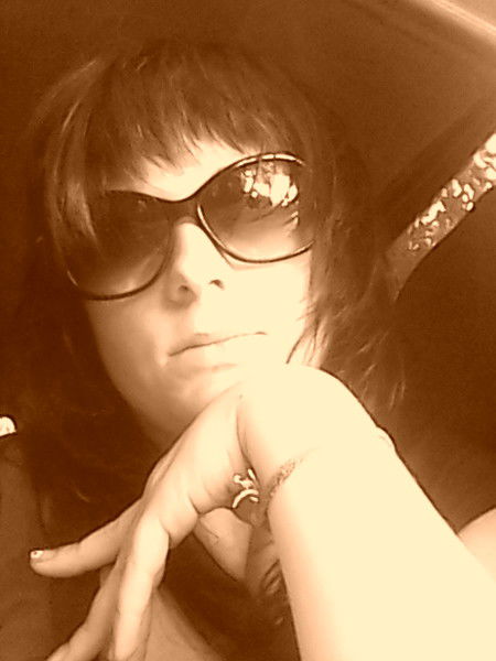 Юлия Ионкина