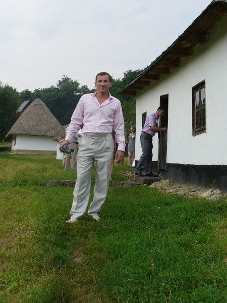 Сергей Кудашкин