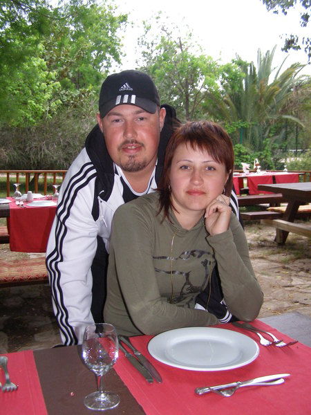 Максим Еремцов