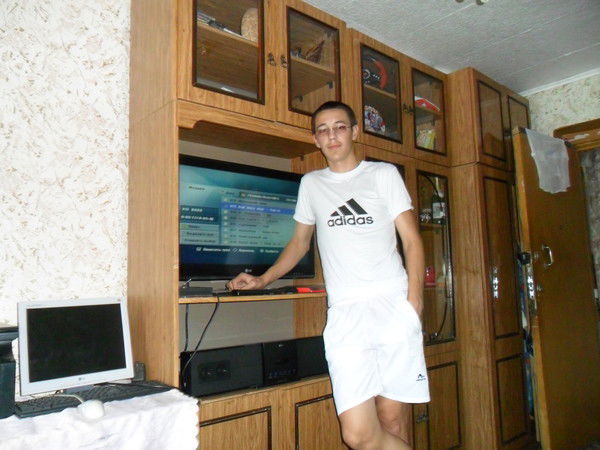 Игорян Деренский