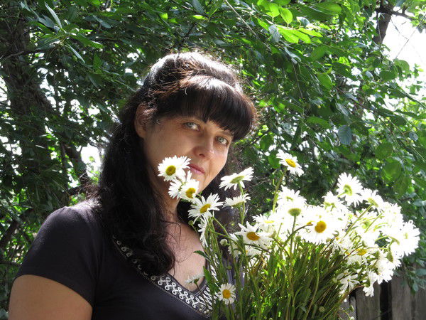 Галина Васильева