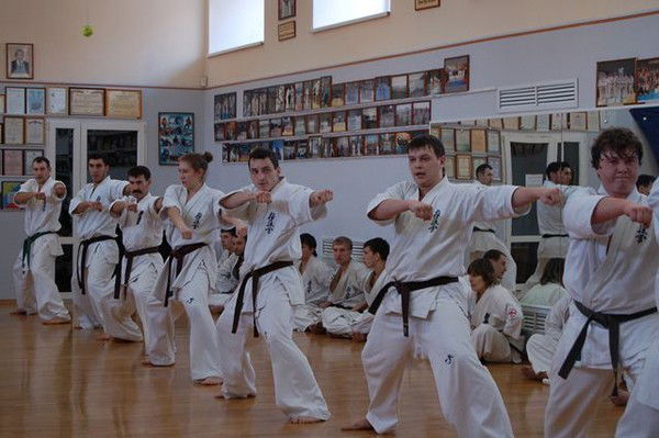 Саня Чуркин