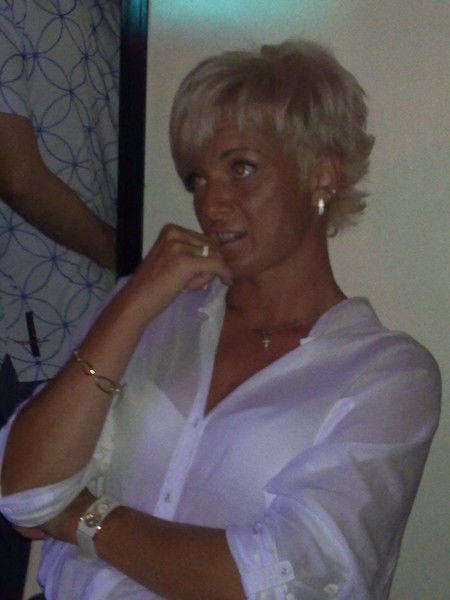 Елена Лещинская