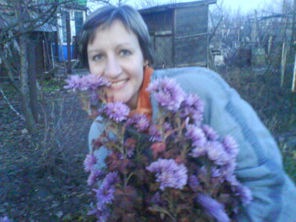 Ирина Фомичева