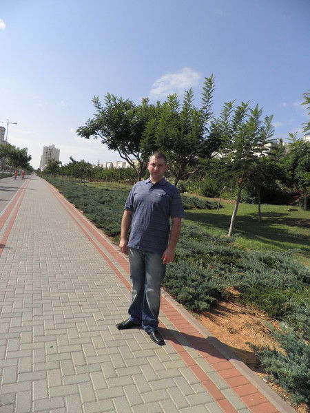 Дмитрий Комеристый