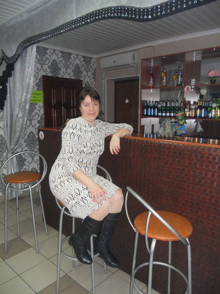 Альфинур Сулейманова