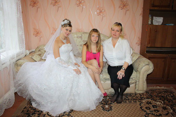 Вероника Маннапова