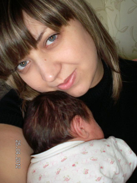 Елена Гераськина