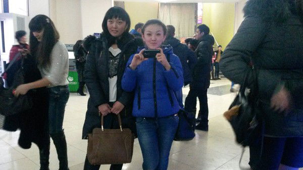 Дельмира -Байбулатова))