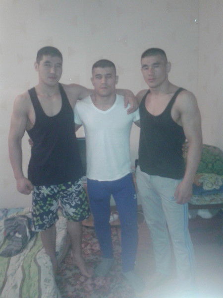 Казы Сатыбалдыев