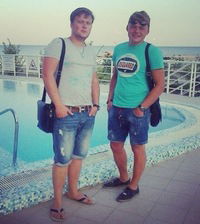 Артур Чередник