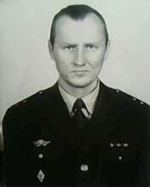 Сергей Резник