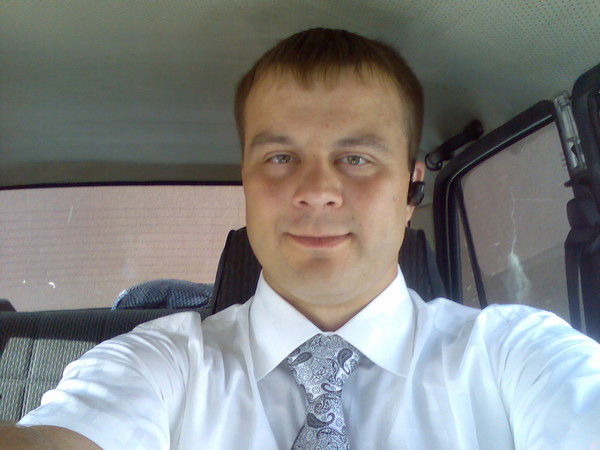 Руслан Михайлов