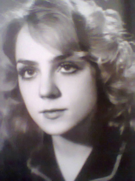 Вяткина Марина