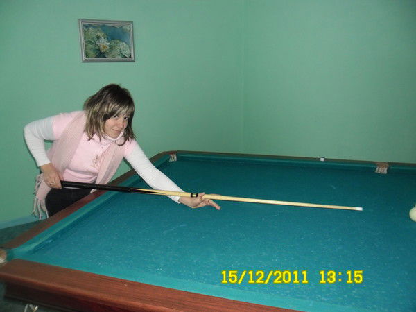 Татьяна Порунова