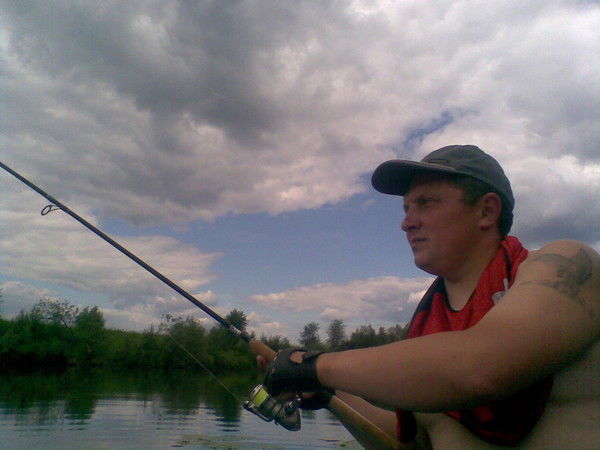 Эдуард Филимонов