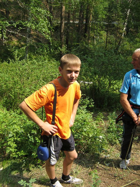 Александр Харченко