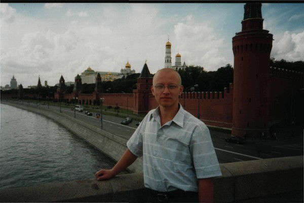 Денис Бобарыкин