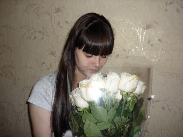 Катя Косульникова