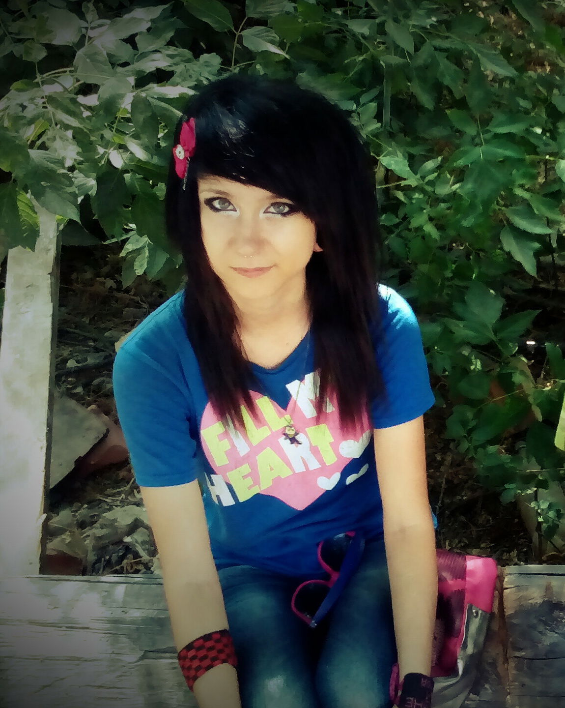 Нина Никсонова