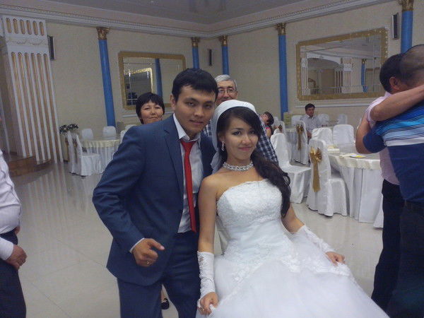 Нурлан Сакенов