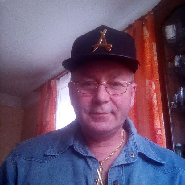 Валерий Сергеев