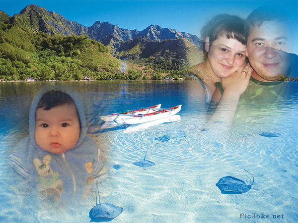 Ольга Саитова