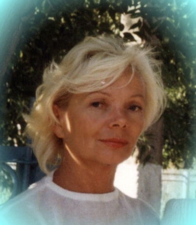 Тамара Богданова