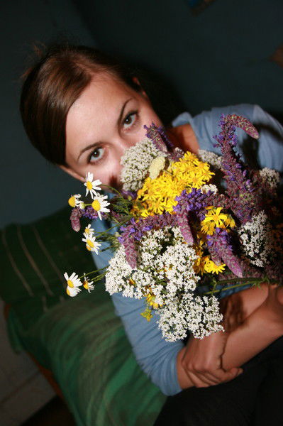 Юлия Дубинина