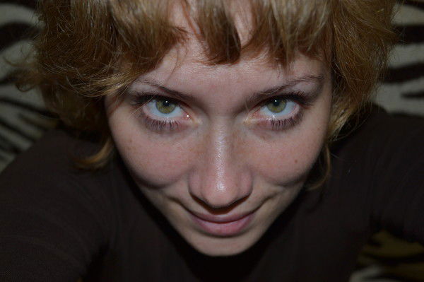 Светлана Исакова