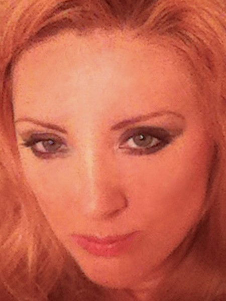 Ильина Галина