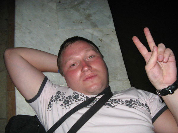 Василий Шаурин